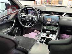 جاكوار إف-بيس